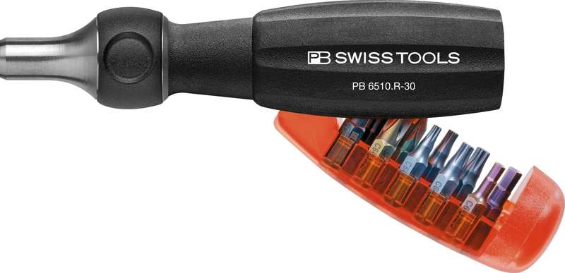 PB 6510 R-30