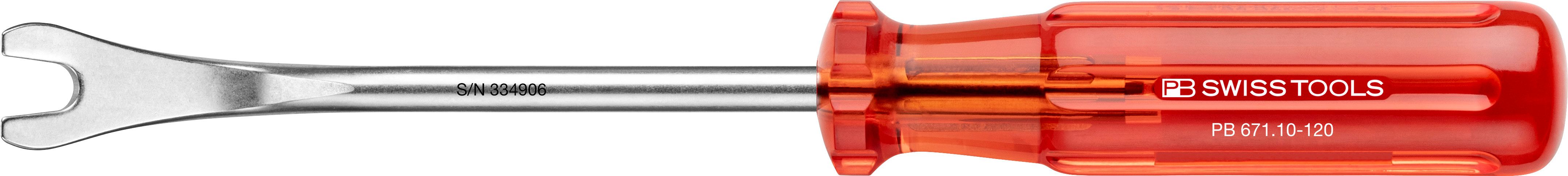 PB 671