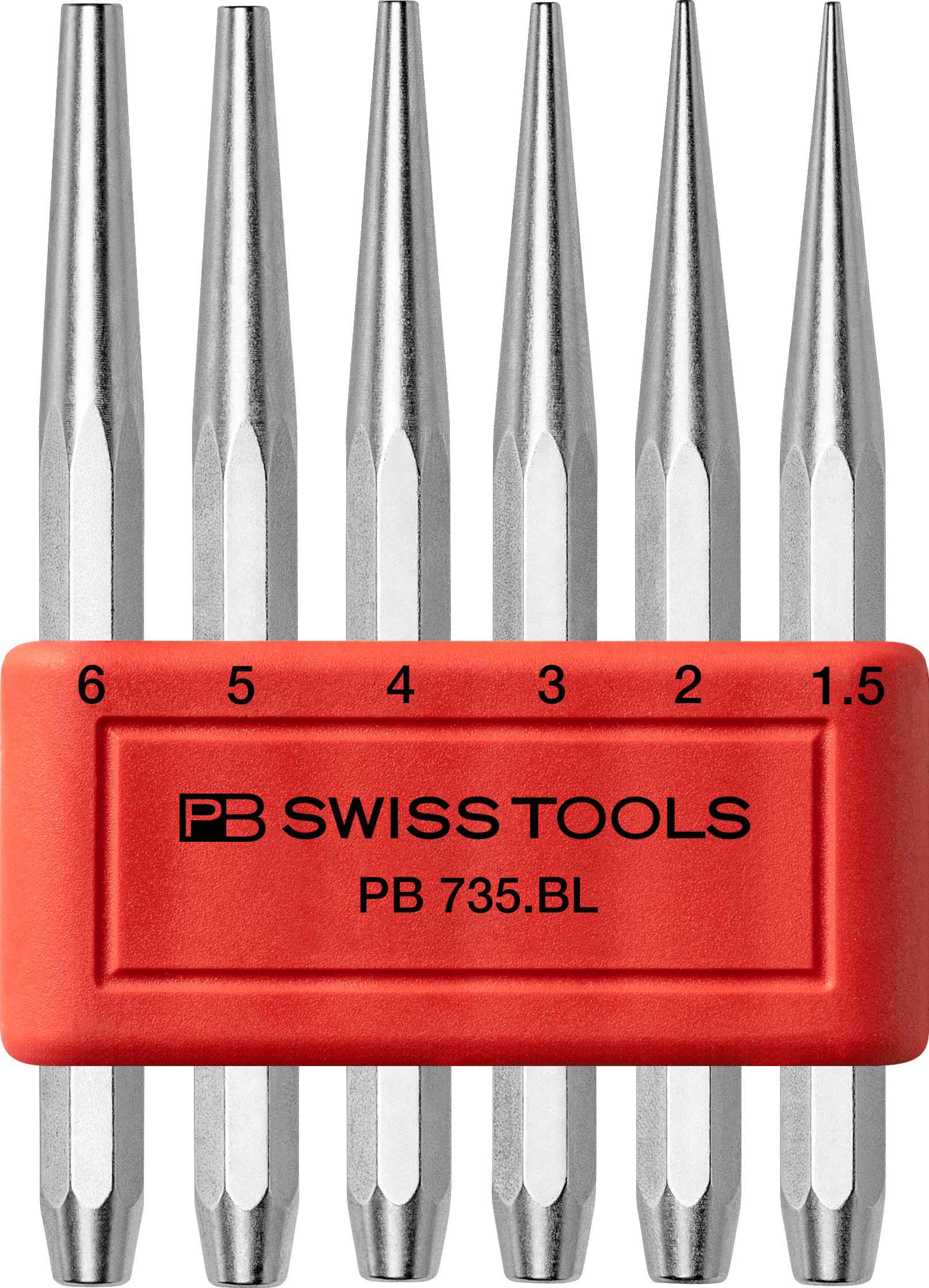PB 735 BL