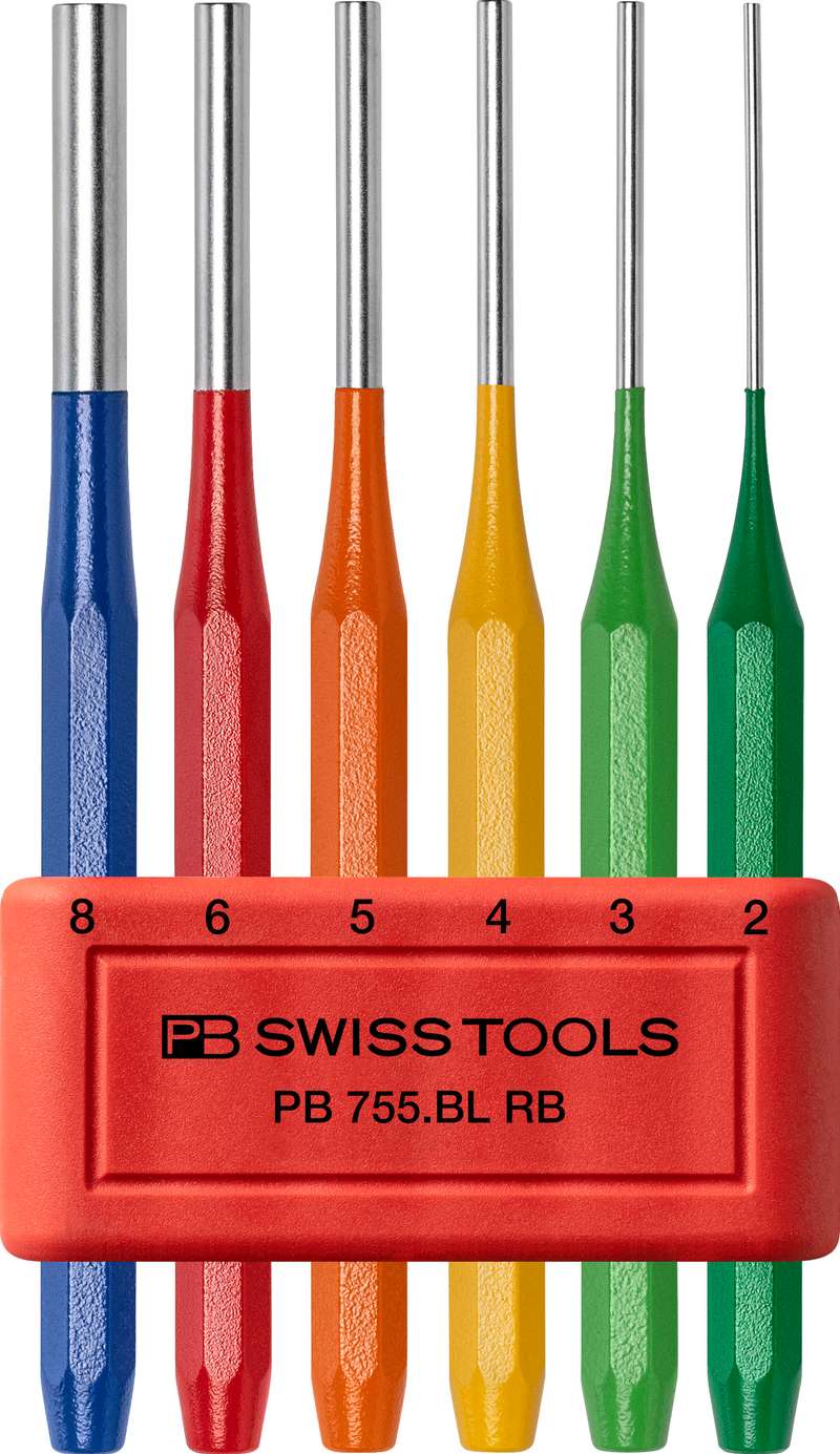 PB 755 BL RB