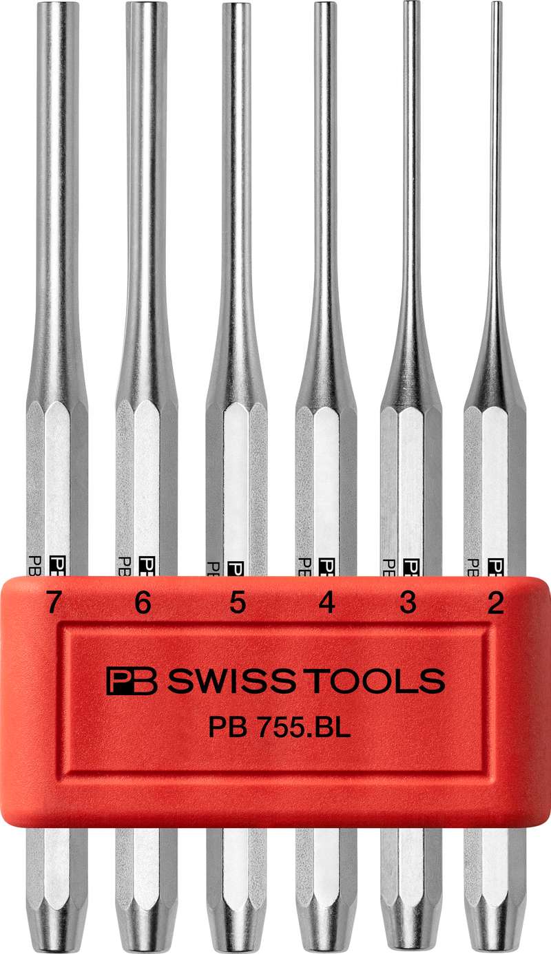 PB 755 BL