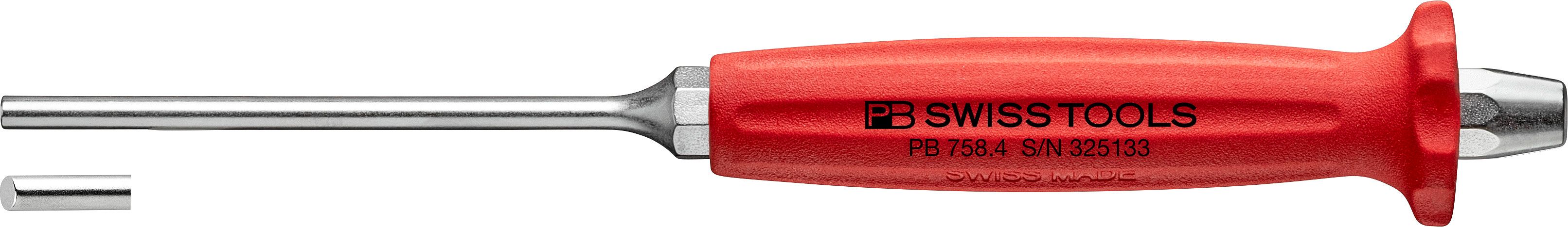 PB 758