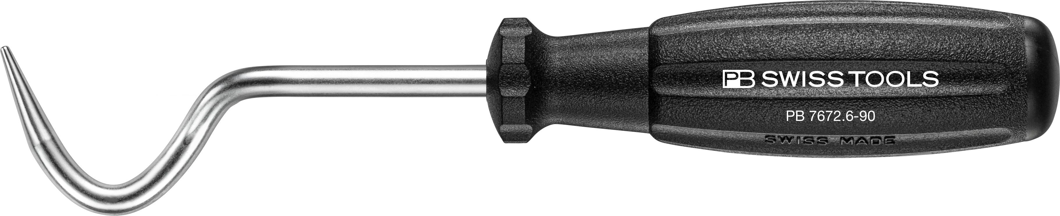 PB 7672