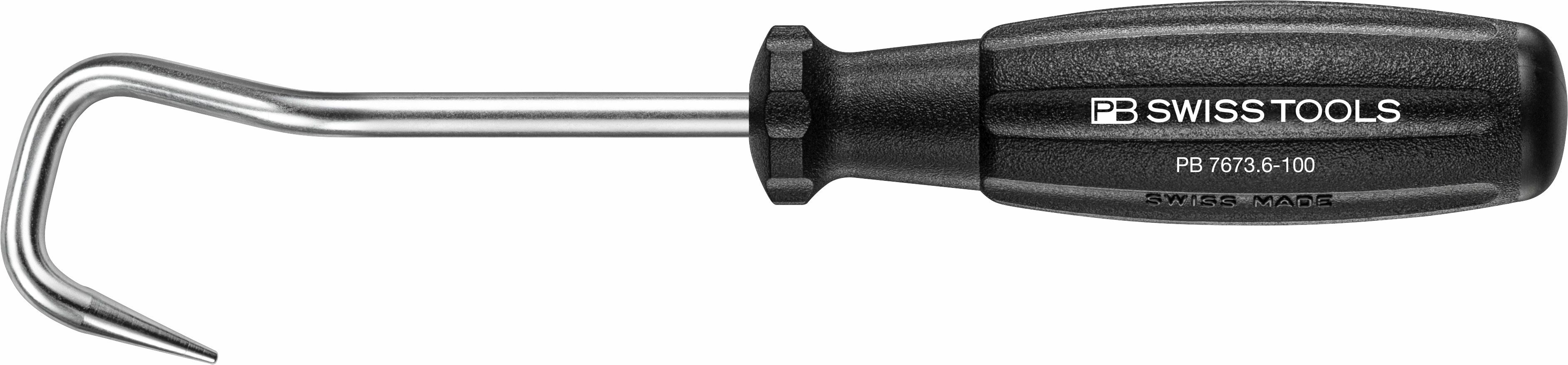 PB 7673