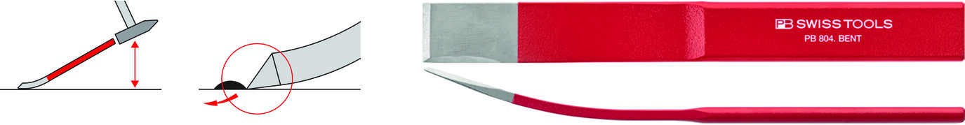 PB 804 Bent