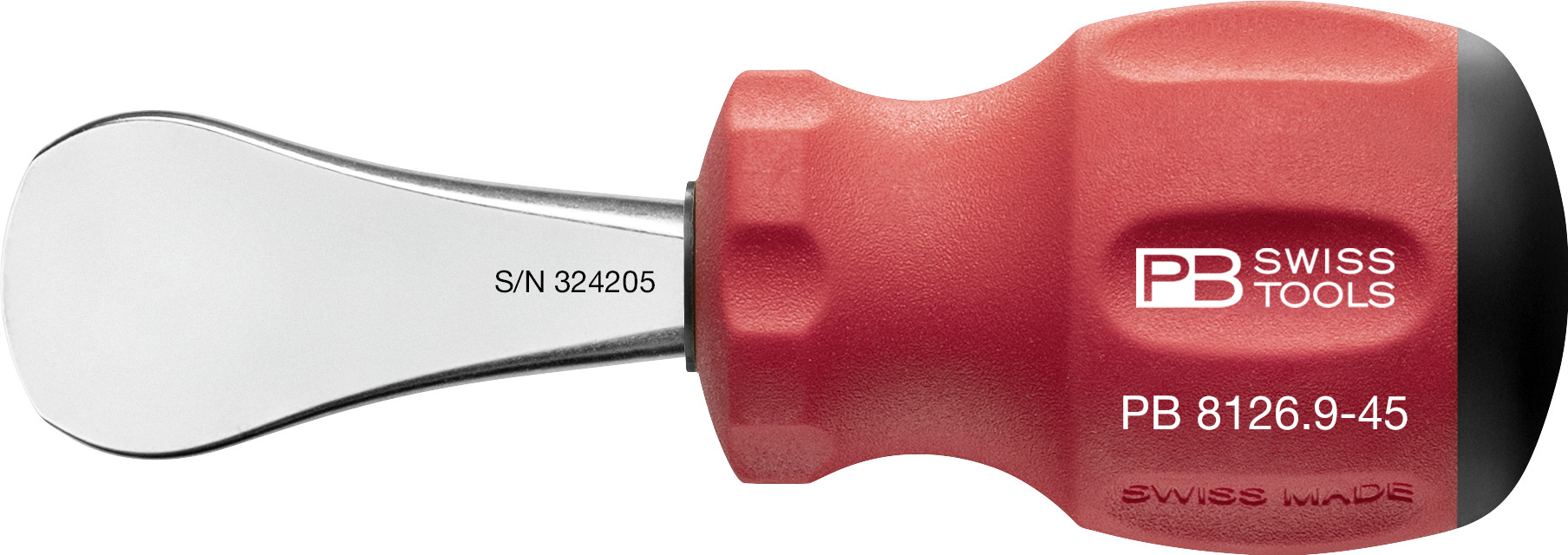 PB 8126 9-45