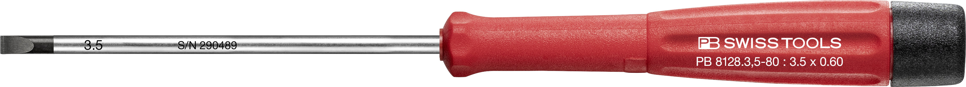 PB 8128
