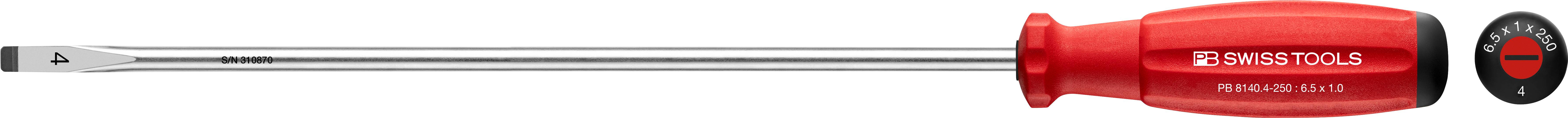 PB 8140