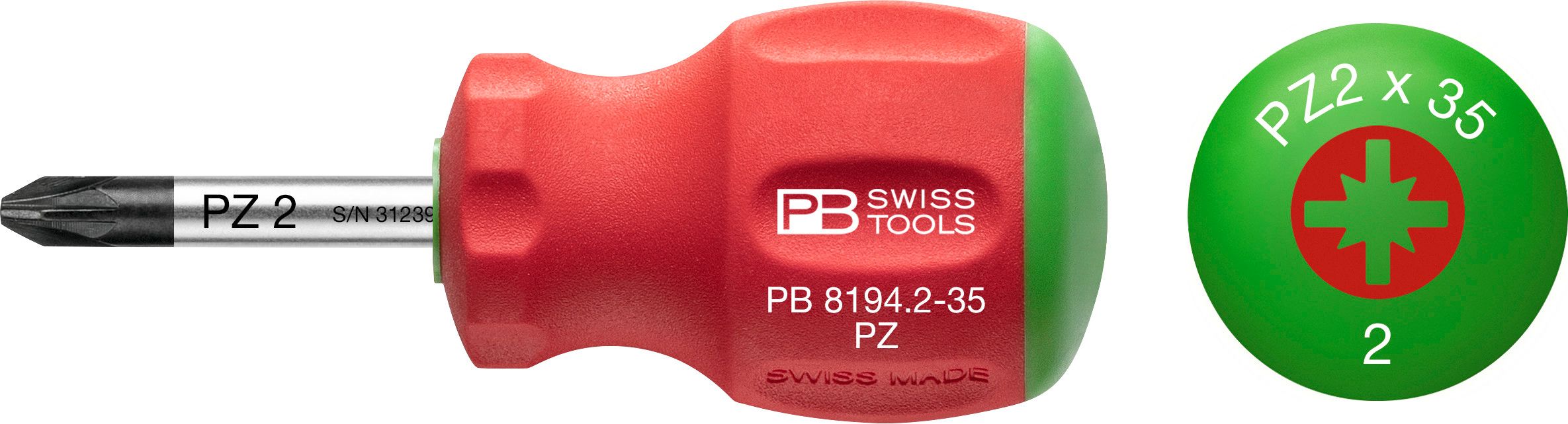 PB 8194