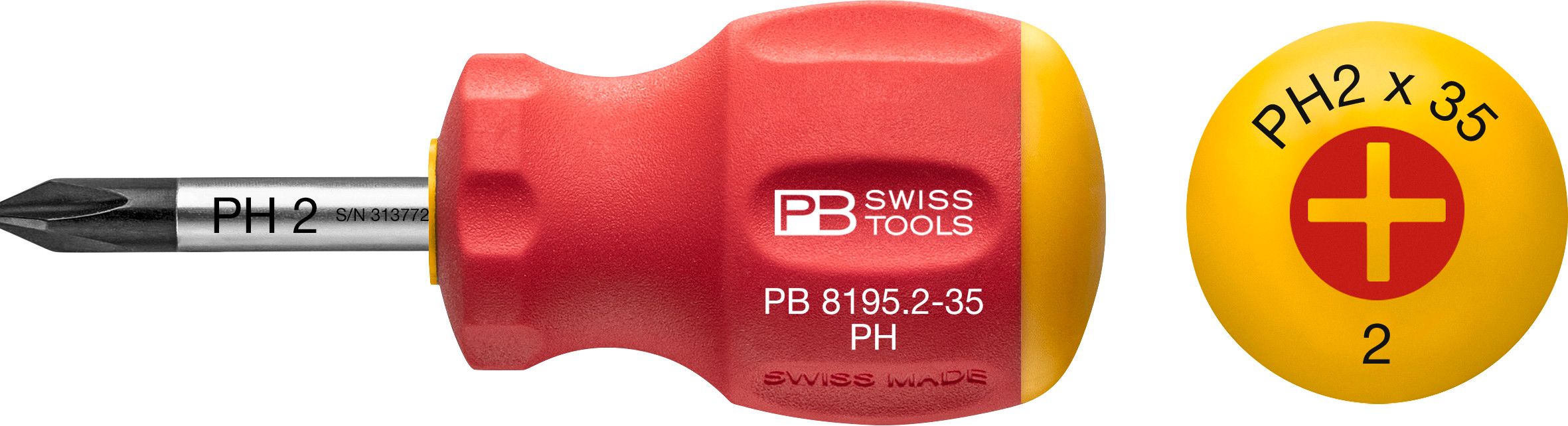 PB 8195