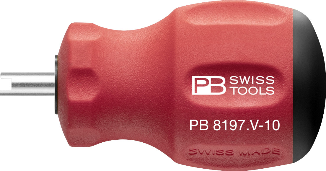 PB 8197 V-10