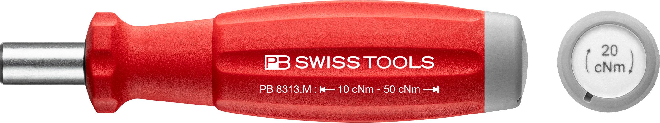 PB 8313 M