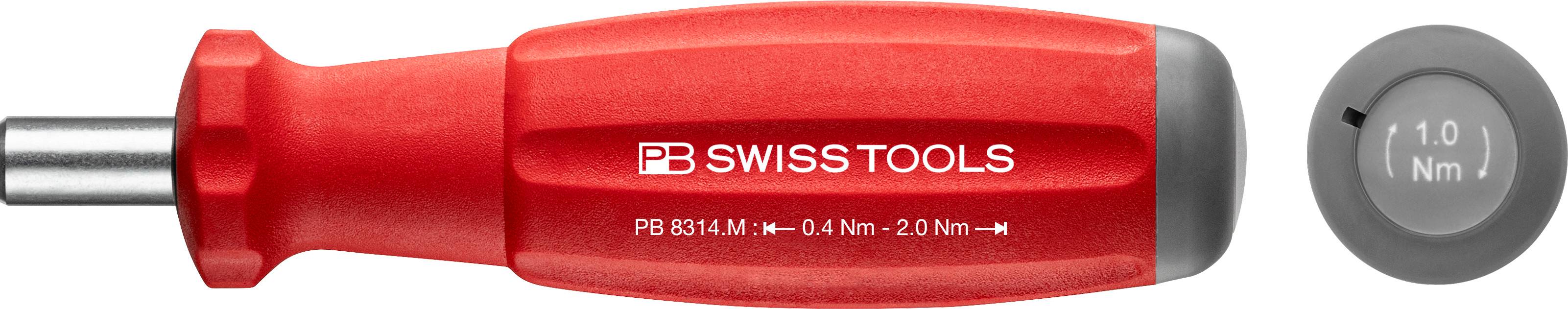 PB 8314 M