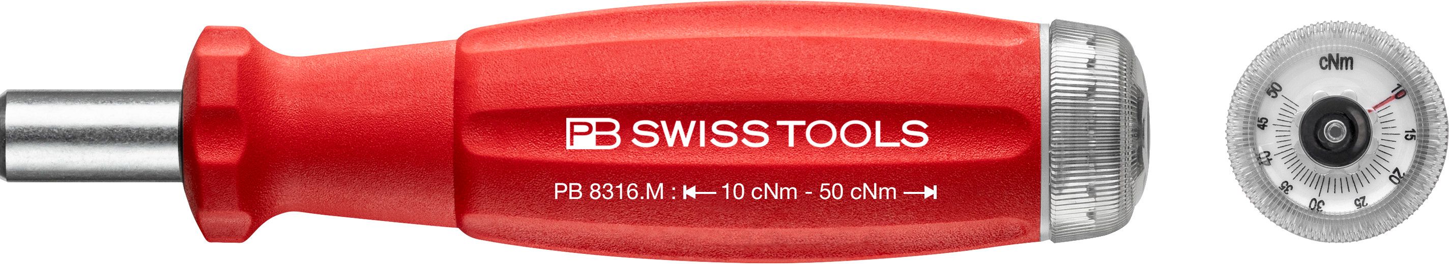 PB 8316 M