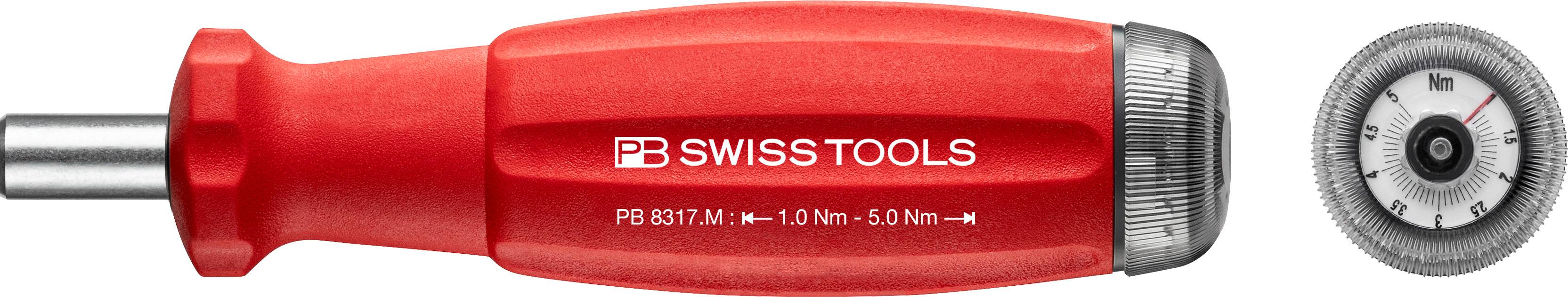 PB 8317 M