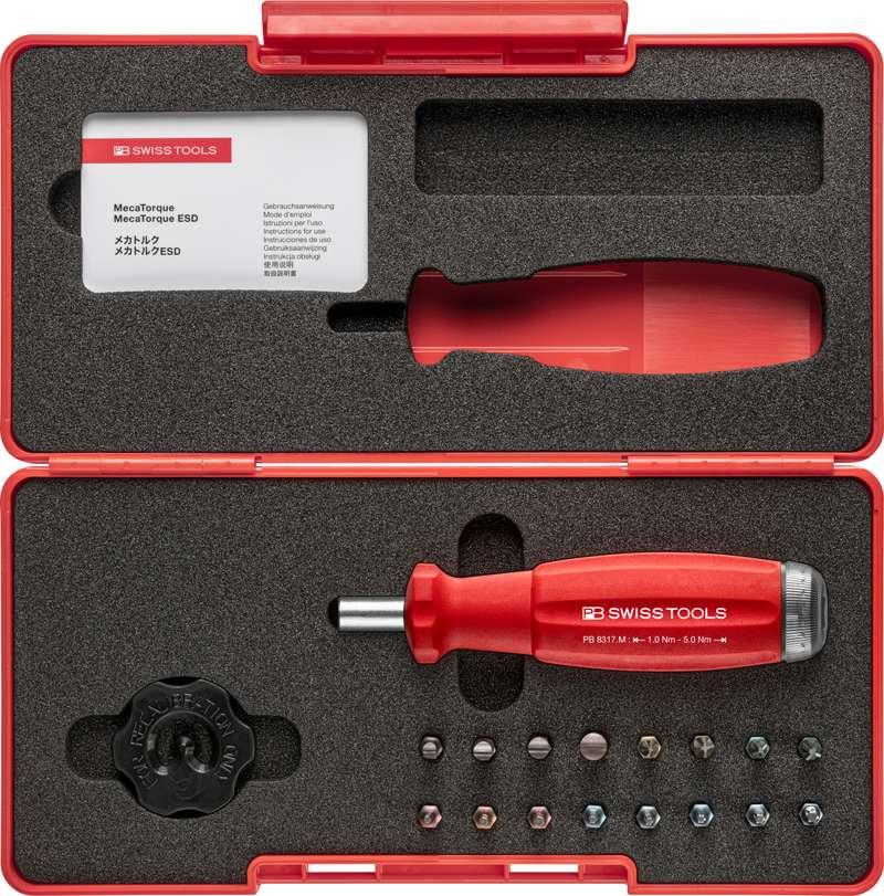PB 8321 Set B3