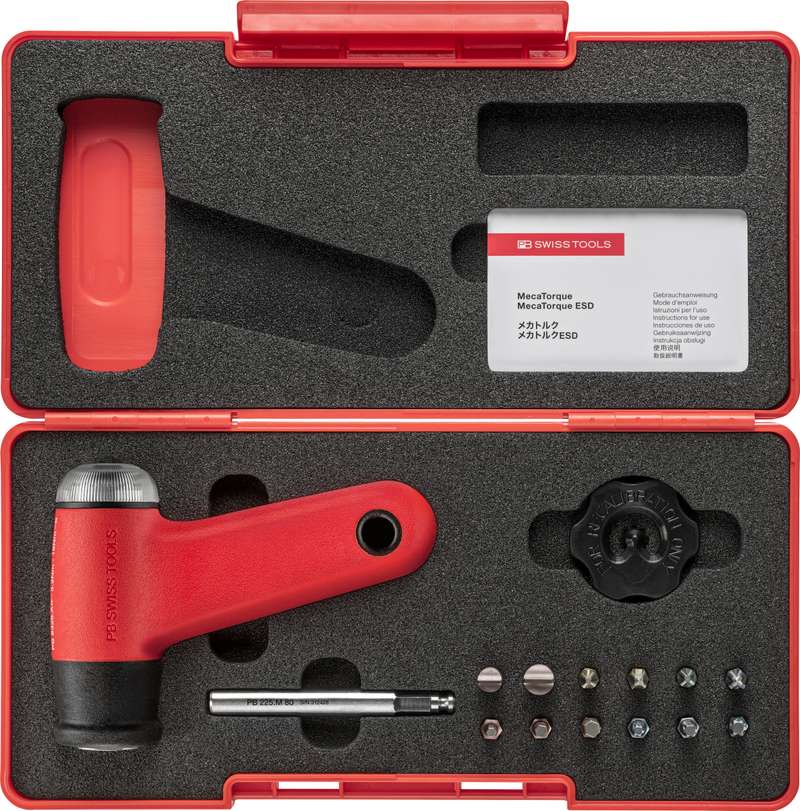 PB 8326 Set B1