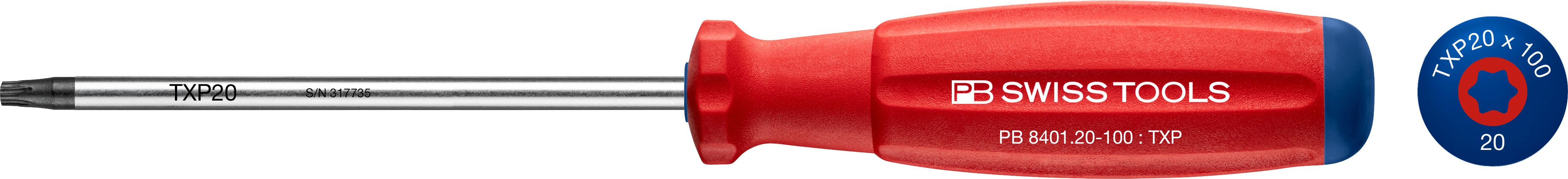PB 8401