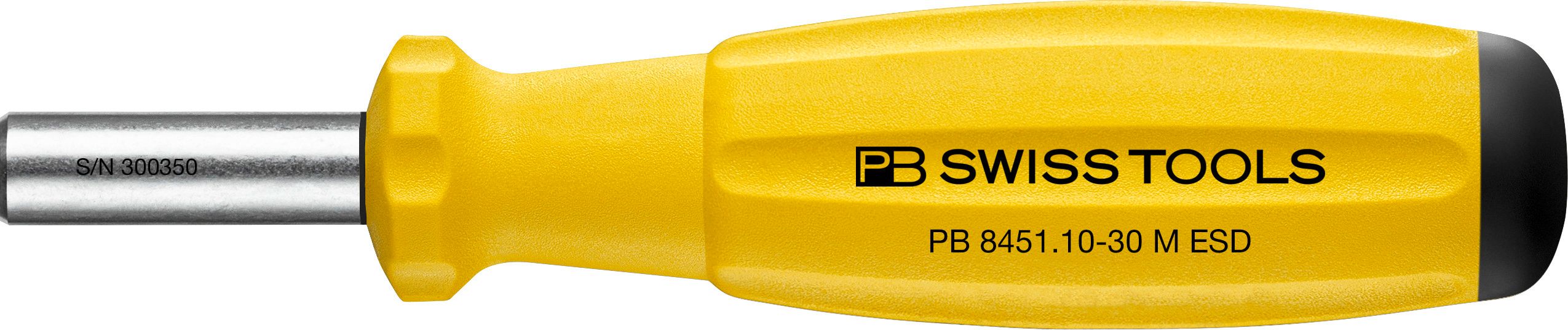 PB 8451-30 ESD