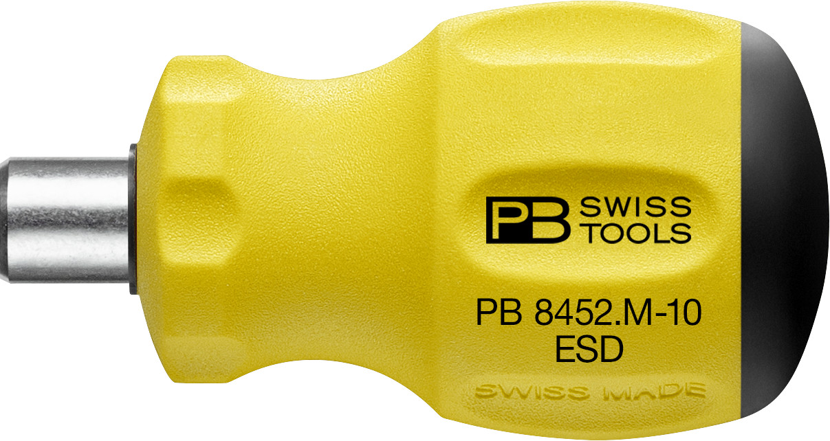 PB 8452 ESD