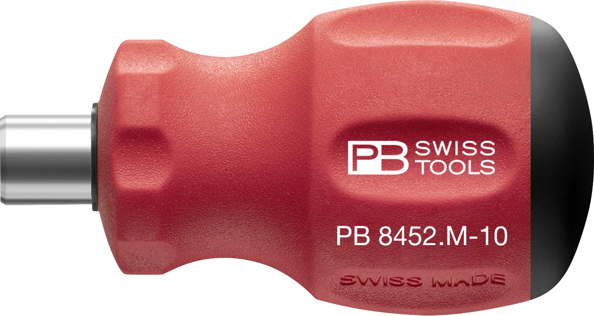 PB 8452 M