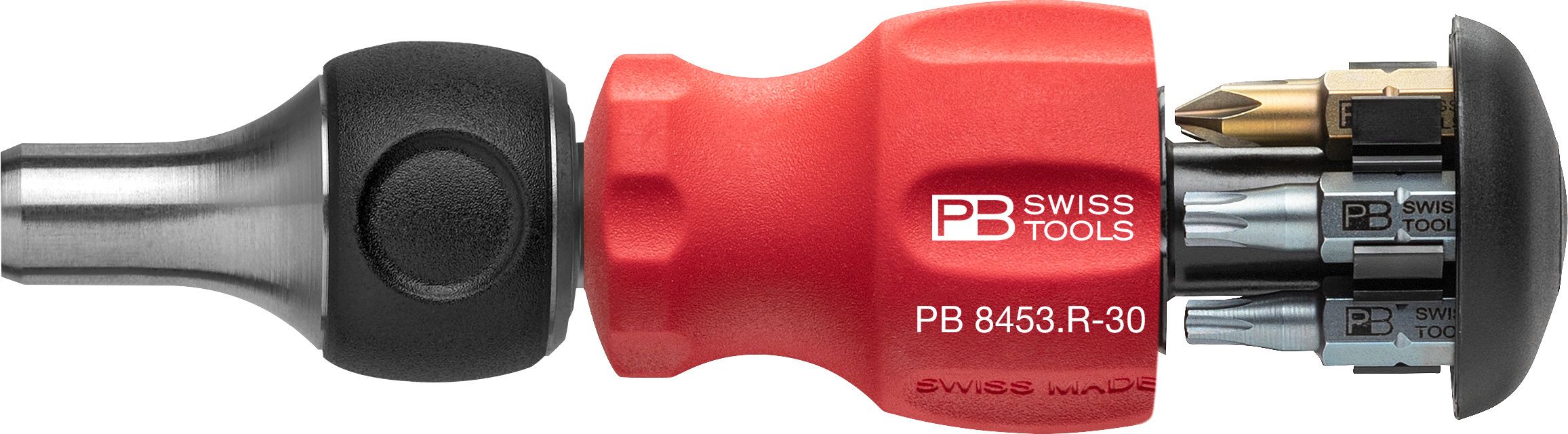 PB 8453 R-30