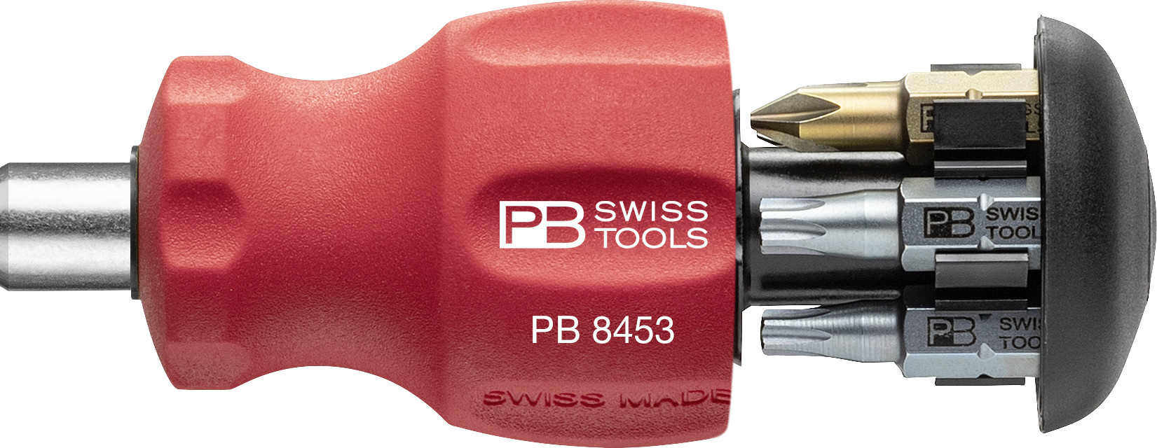 PB 8453