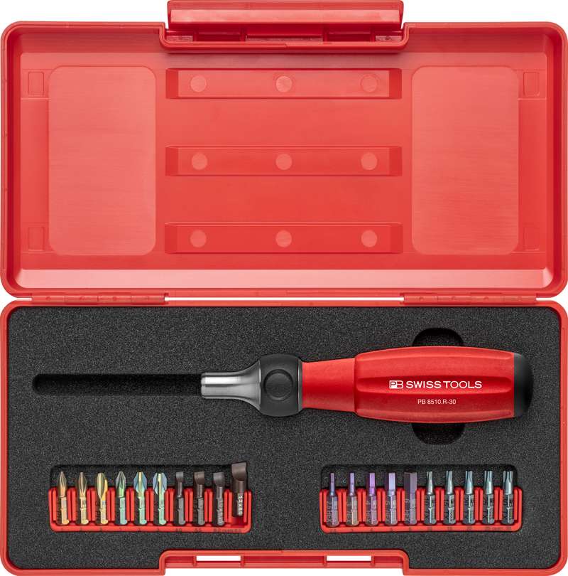 PB 8510 R30 Set