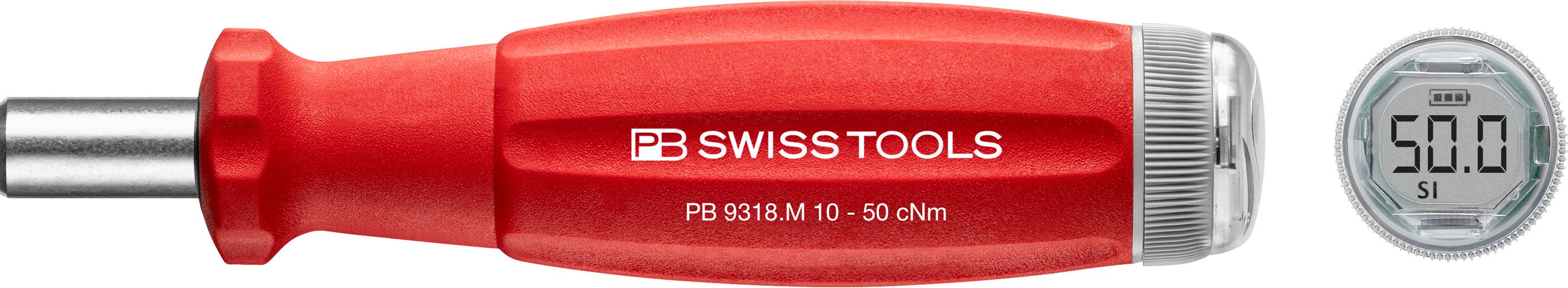 PB 9318 M
