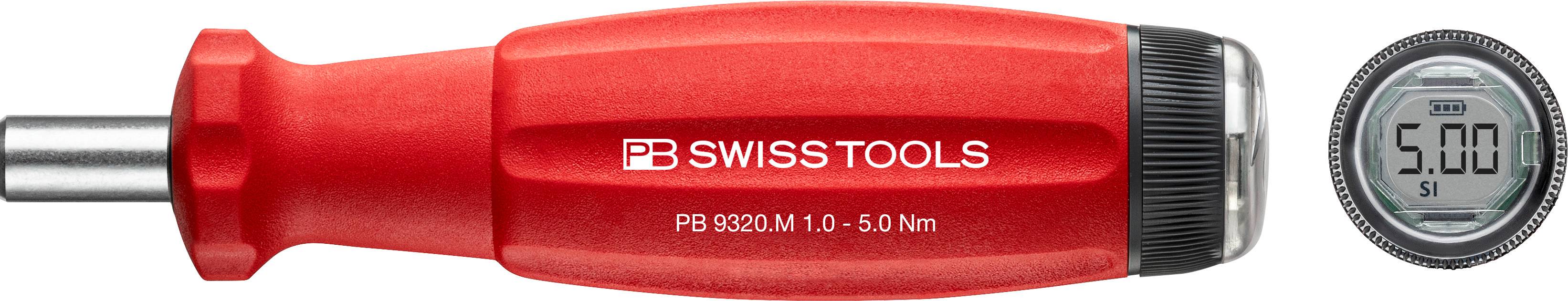 PB 9320 M
