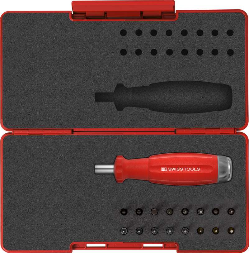 PB 9320 Set B2