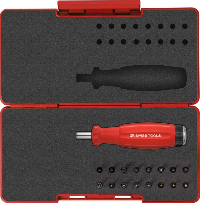 PB 9320 Set B3