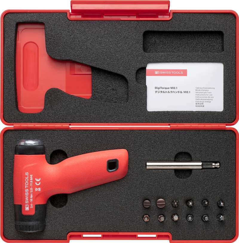 PB 9325 Set B1