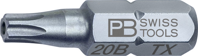 PB C6 400 B