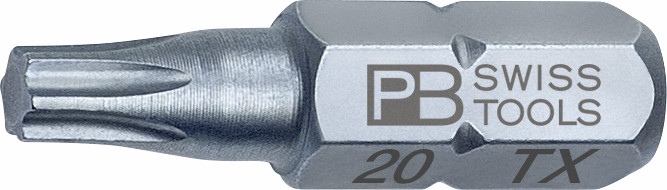 PB C6 400