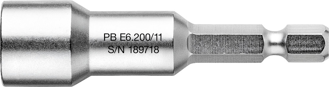 PB E6 200