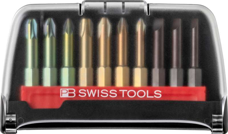 PB E6 701 BC