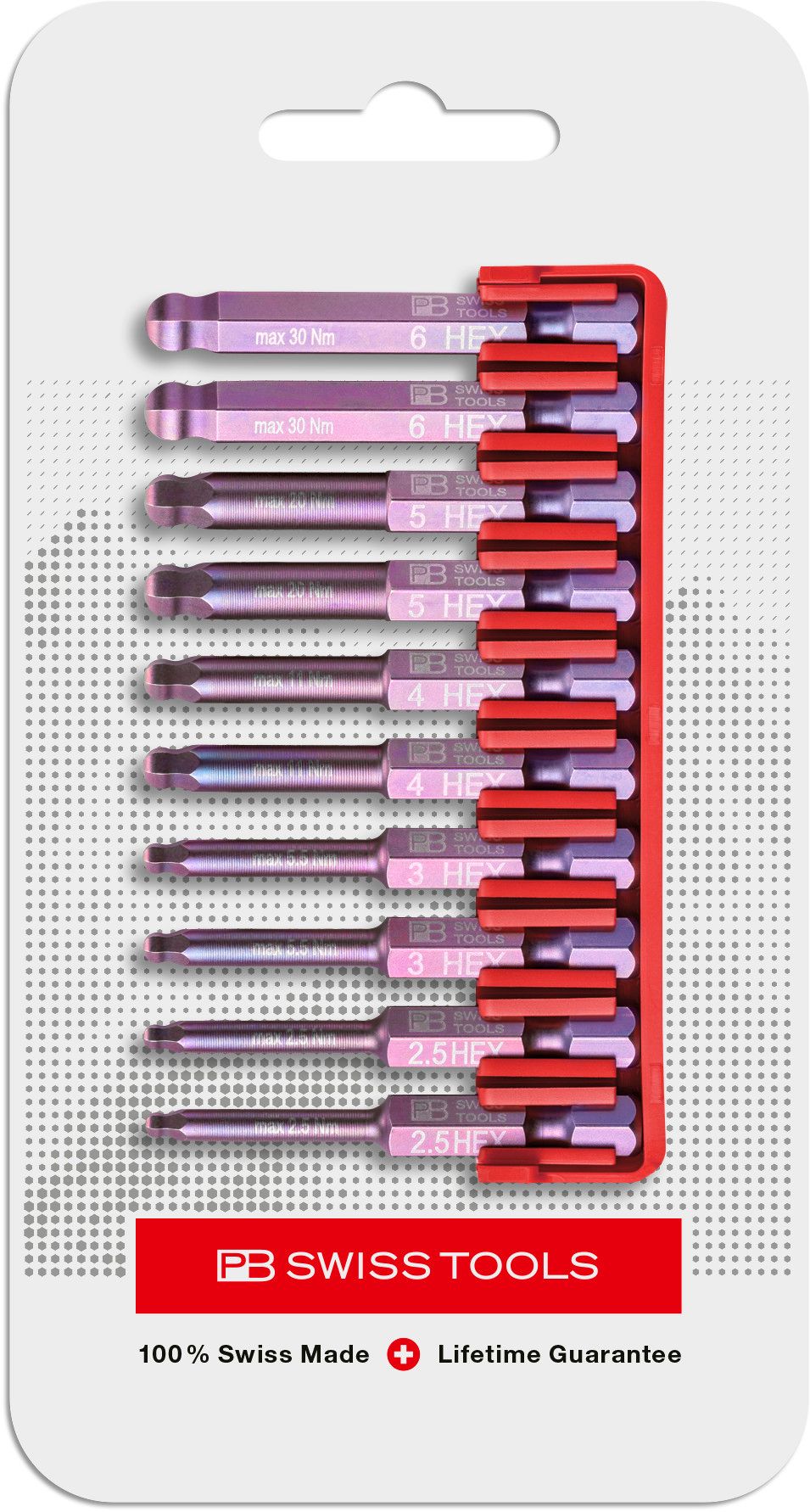 PB E6 715 CN