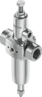 Filter regulator PCRP