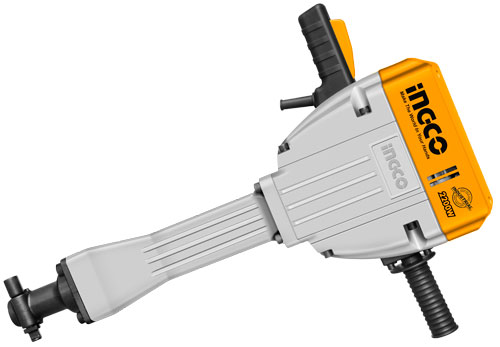 PDB22001Demolition breakerVoltage:220V-240V~50/60HzInput power:2200WImpact energy:75J