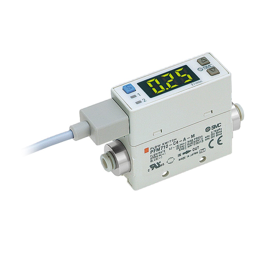 Digital Flow Switch PFM7