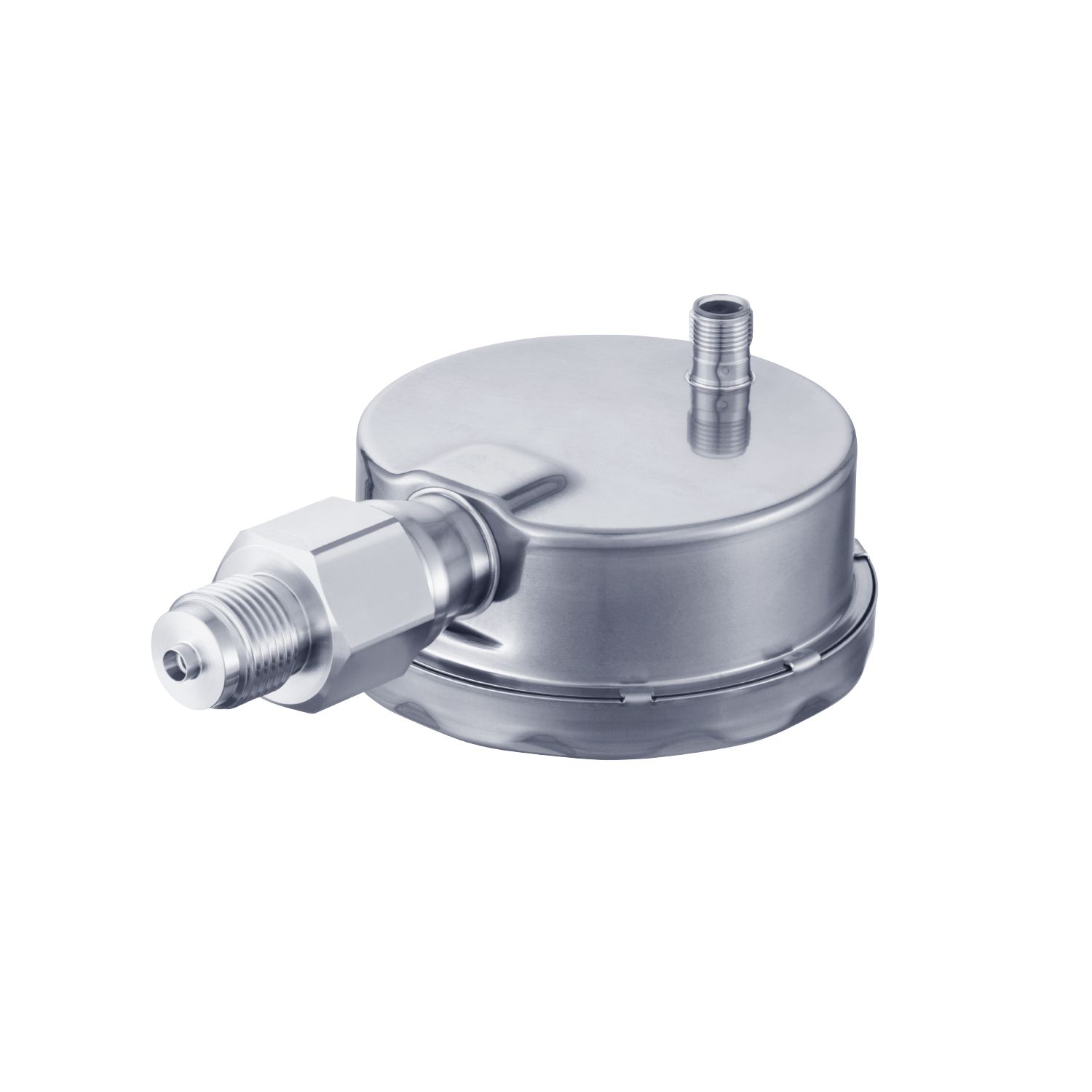 PG1412 - PG1412 - Pressure sensor with analogue display