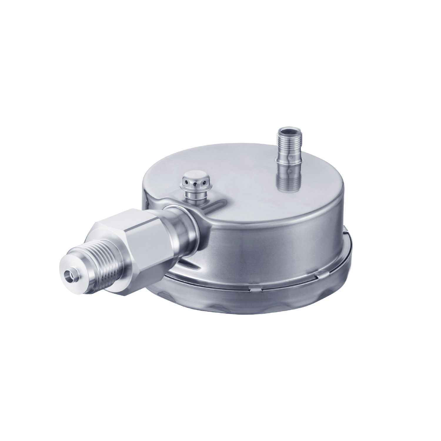 PG1423 - PG1423 - Pressure sensor with analogue display