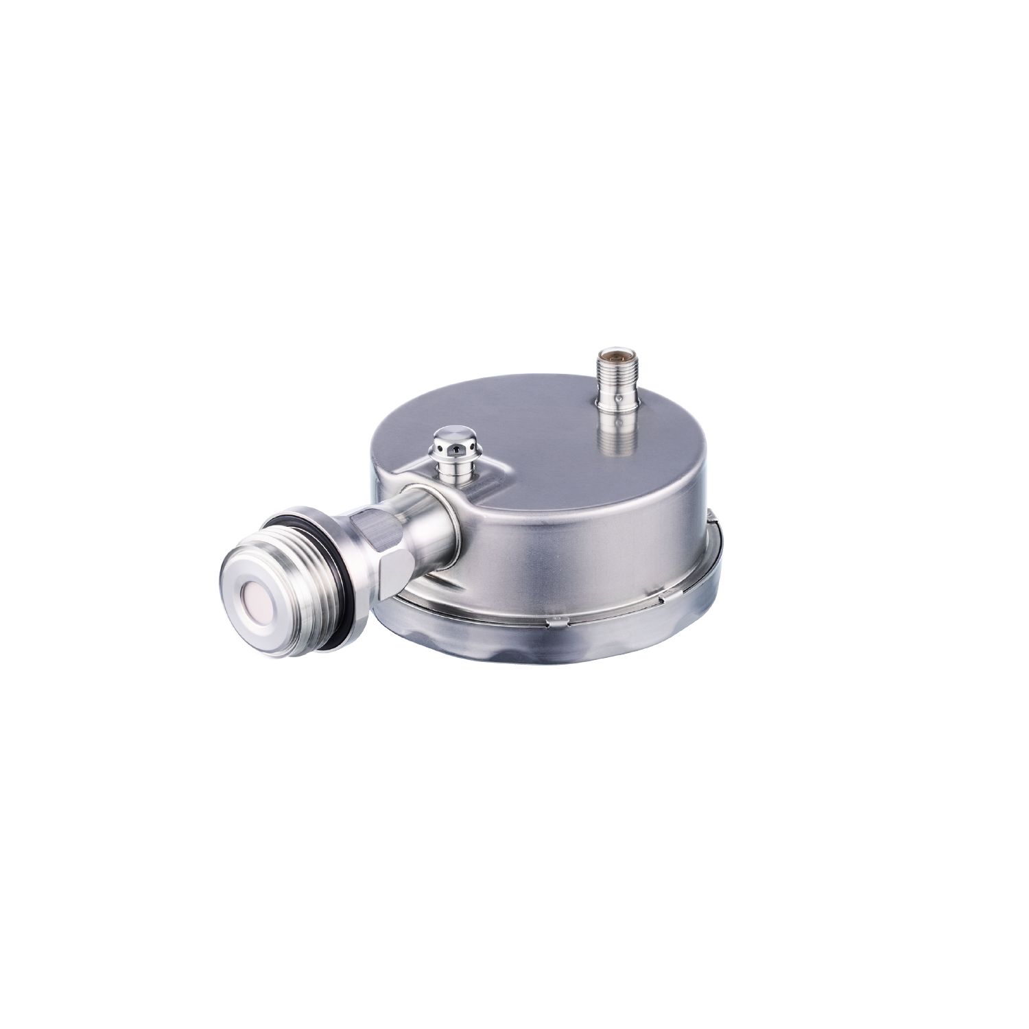 PG1717 - PG1717 - Flush pressure sensor with display