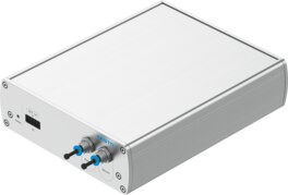 Pressure vacuum generator PGVA
