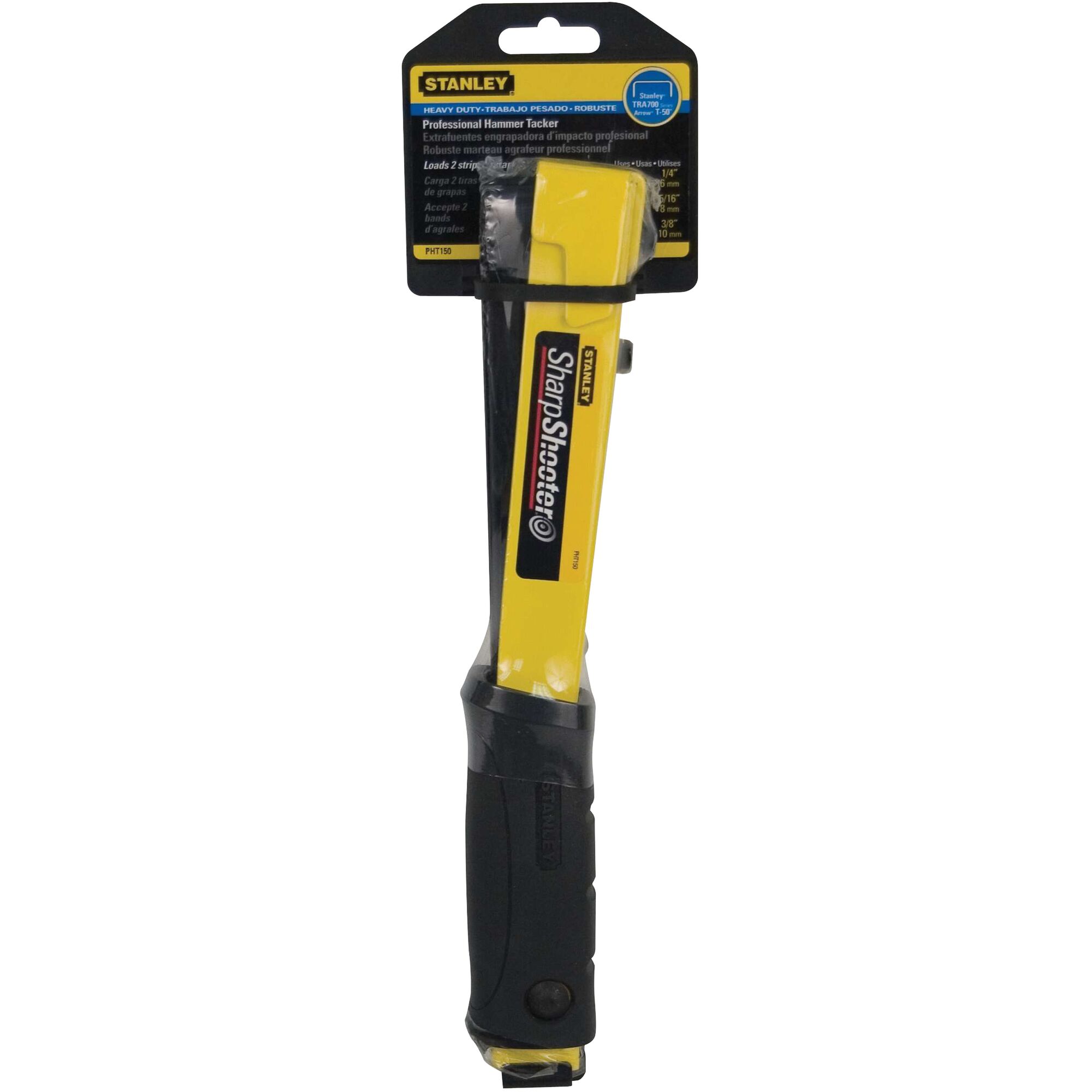 PHT150 Hammer Tacker