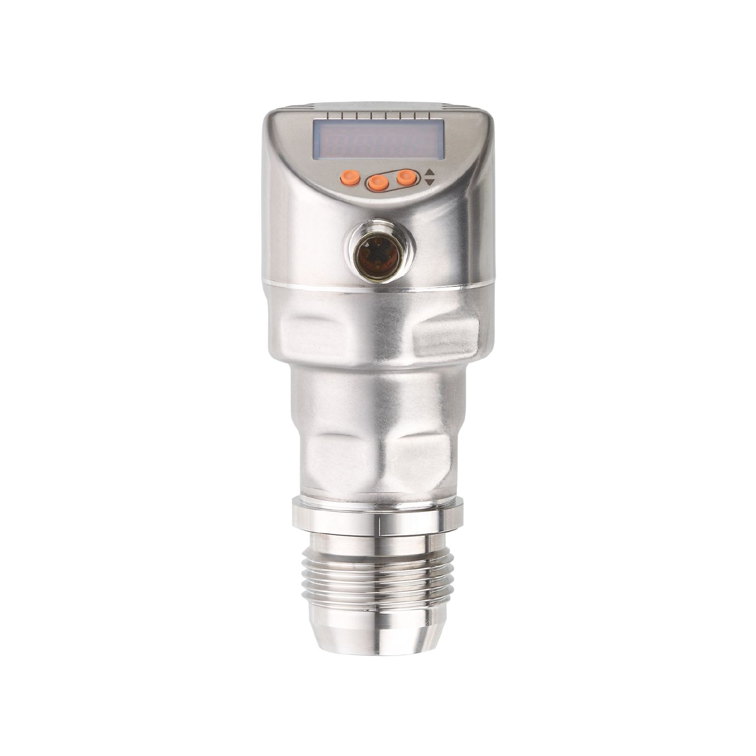 PI1602 - PI1602 - Flush pressure sensor with display