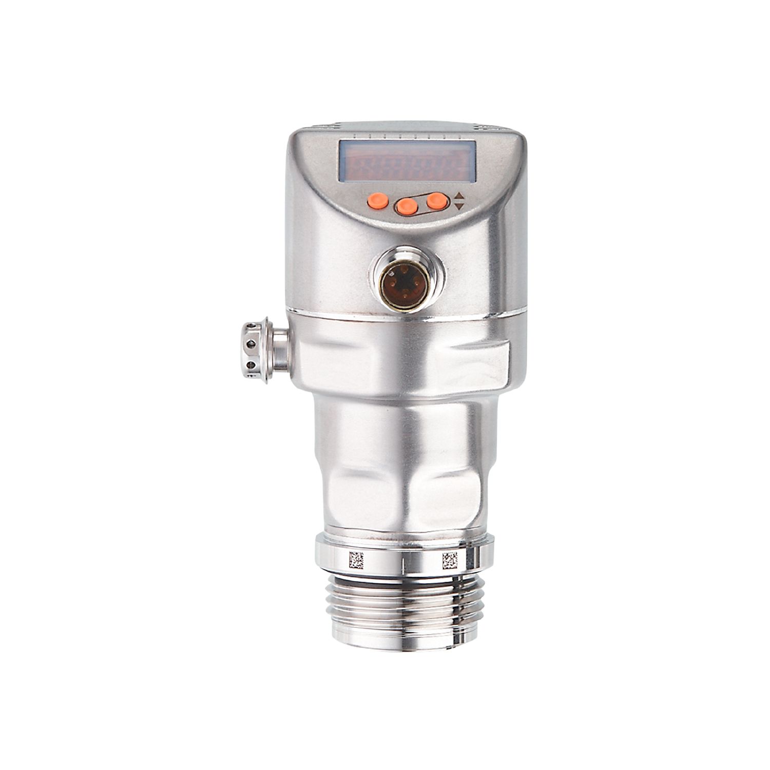 PI1705 - PI1705 - Flush pressure sensor with display
