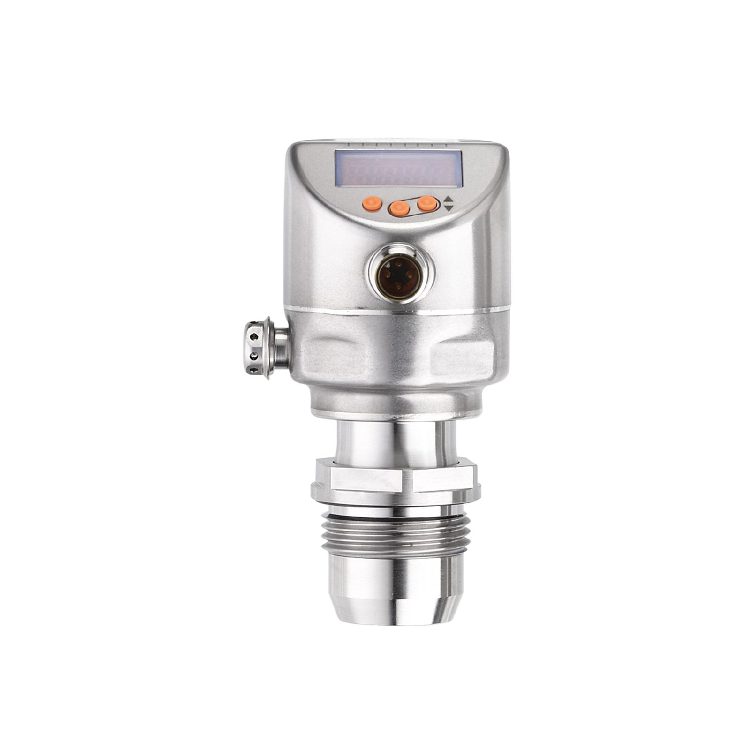 PI1806 - PI1806 - Flush pressure sensor with display