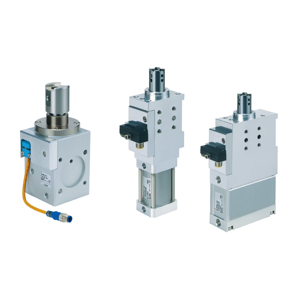 Other Pin Shift Cylinders
